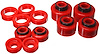 Body Mount Bushing Set 2005-2007 Ford F250/F350 Super Duty - image 1