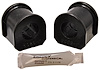 Front Sway Bar Bushings 1979-1995 Ford Mustang - image 1