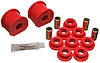 Rear Sway Bar & End Link Bushings 1991-1994 Ford Explorer Style A - image 1