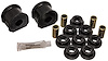 Front Sway Bar Bushing Set 1960-2001 Ford F-Series Pickup Style A - image 1