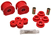 Rear Sway Bar Bushing Set 1960-2001 Ford F-Series Pickup, Style B - image 1