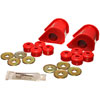 Sway Bar Bushing Set Red - image 1