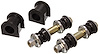 Front Sway Bar Bushing & End Link Set 1990-1996 Ford Escort - image 1
