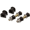 Sway Bar Bushing Set Black - image 1