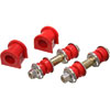 Sway Bar Bushing Set Red - image 1