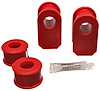 Front Sway Bar & End Link Bushings 1992-2005 Ford E-Series Van - image 1