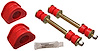 Front Sway Bar Bushings & End Link Set 1997-2001 Ford Expedition & 1998-2001 Lincoln Navigator - image 1
