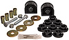 Rear Sway Bar Bushings 1997-2001 Ford Expedition - image 1