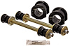 Front Sway Bar Bushing & End Link Set 1995-1997 Ford Explorer - image 1