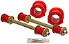 Front Sway Bar Bushing & End Link Set 1995-1997 Ford Explorer - image 1