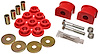 Rear Sway Bar Bushings 1995-1997 Ford Explorer - image 1
