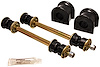 Front Sway Bar Bushing & End Link Set 1998-2011 Ford Ranger - image 1