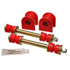 Sway Bar Bushing Set Red - image 1