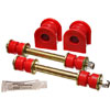 Sway Bar Bushing Set Red - image 1