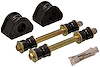 Front Sway Bar Bushing & End Link Set 1997-2003 Ford F150 - image 1