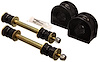 Front Sway Bar Bushing & End Link Set 1997-2001 Ford Expedition - image 1