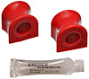 Front Sway Bar Bushings 1998-1999 Ford Contour & 1999-2001 Mercury Cougar - image 1