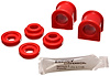 Front Sway Bar Bushings 1998-1999 Ford Contour & 1999-2001 Mercury Cougar - image 1