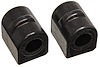 Front Sway Bar Bushings 2000-2004 Ford Focus - image 1