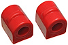Front Sway Bar Bushings 2000-2004 Ford Focus - image 1