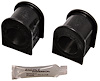 Front Sway Bar Bushings 2000-2004 Ford Excursion - image 1