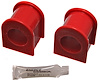 Front Sway Bar Bushings 2000-2004 Ford Excursion - image 1