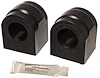 Front Sway Bar Bushings 2004-2006 Ford F150 - image 1