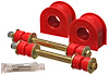 Front Sway Bar Bushing & End Link Set 1999-2003 Ford F150 Lightning - image 1