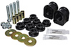 Rear Sway Bar Bushing & End Link Set 2005-2010 Ford Mustang - image 1