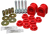 Front Sway Bar Bushing & End Link Set 1999 Ford F150 - image 1