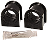 Front Sway Bar Bushings 2005-2010 Ford Mustang - image 1
