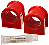 Front Sway Bar Bushings 2005-2010 Ford Mustang - image 1