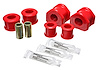Rear Sway Bar Bushing & End Link Set 2011-2014 Ford Mustang - image 1