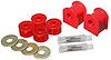 Front Sway Bar Bushings 2005-2007 Ford F250/F350 Super Duty - image 1