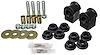 Rear Sway Bar Bushing & End Link Set 2005-2007 Ford F250/F350 Super Duty - image 1
