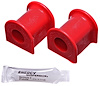 Rear Sway Bar Bushing Kit 2015-16 Ford Mustang - image 1