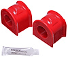 Front Sway Bar Bushing Kit 2015-16 Ford Mustang - image 1