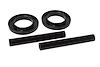 Coil Spring Isolators 1983-04 Ford Mustang - image 1