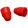Bump Stop Set Red - image 1