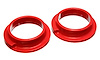 Coil Spring Isolators 2000-04 Ford Focus - image 1
