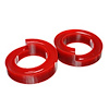 Coil Spring Isolator Set - image 1