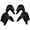 C-BUSHING SET 2 DEG FORD - image 1