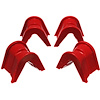 C-BUSHING SET 2 DEG FORD - image 1