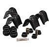 Polyurethane Master Bushing Kit, 14-Piece, 4-Degree Offset for 2-4 in. Lift - image 1