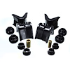 C-BUSHING SET 7 DEG FORD - image 1