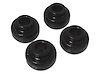Radius Arm Bushings 1966-1979 Ford F-Series Truck & 1978-2006 Ford E-Series Van - image 1