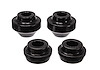 Radius Arm Bushings 1980-1992 Ford F-Series Truck - image 1