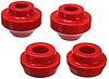 Radius Arm Bushings 1980-1992 Ford F-Series Truck - image 1