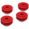 Front Strut Rod Bushings 1965-70 Ford Galaxie & 1965-76 Ford LTD - image 1