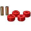 Front Strut Rod Bushings 1961-69 Lincoln Continental - image 1